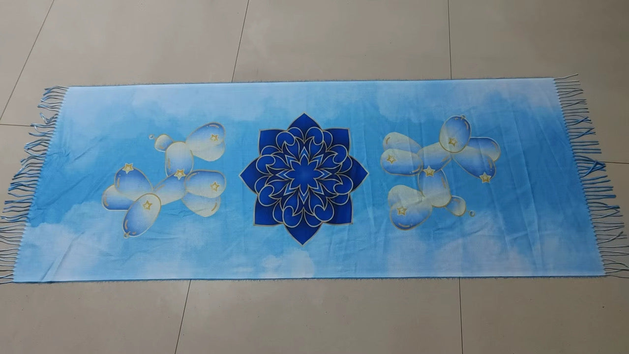 Lot Kidz Pashmina