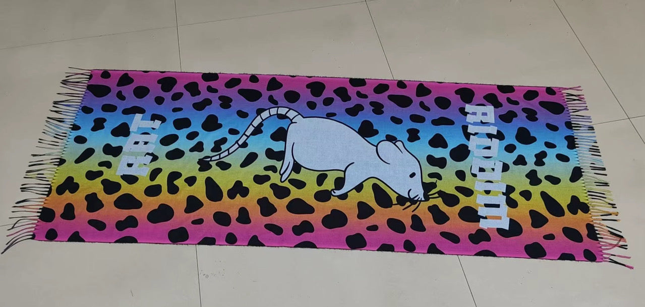 Riddm Rat Pashmina