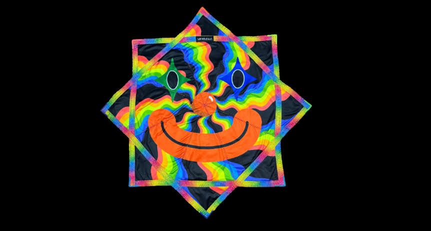 Super Silly Star