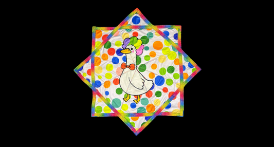 Super Silly Star