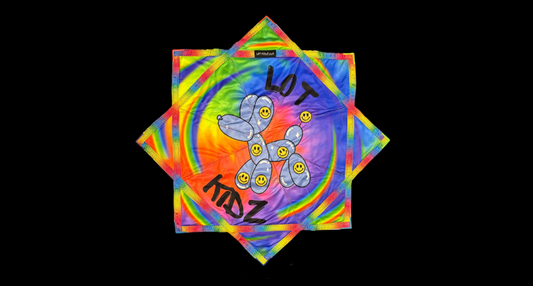 Lot Kidz Star