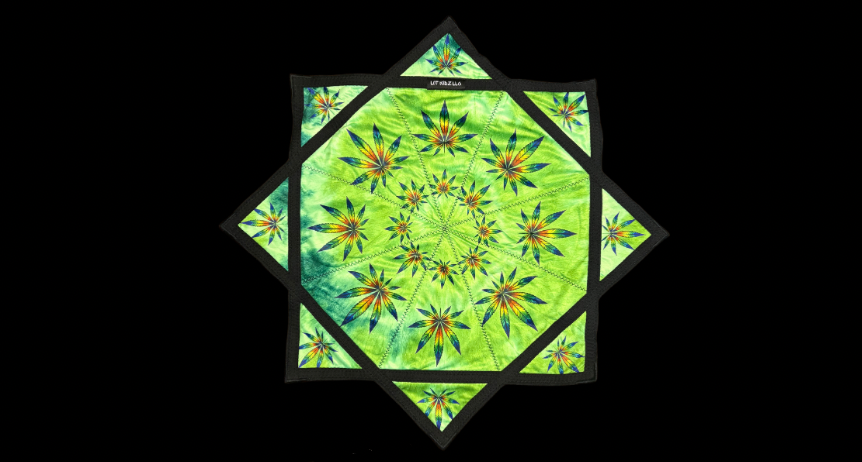 The Natural Herbs Star