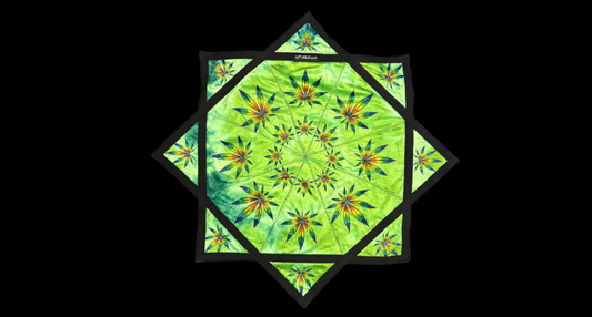 The Natural Herbs Star