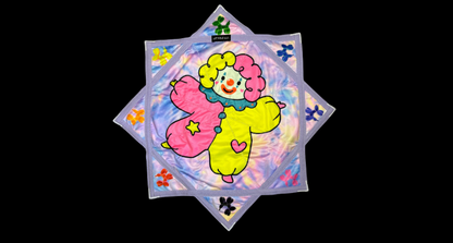 Ms. Poppy Prism Star